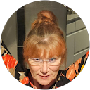 Riittamaria J. profile picture