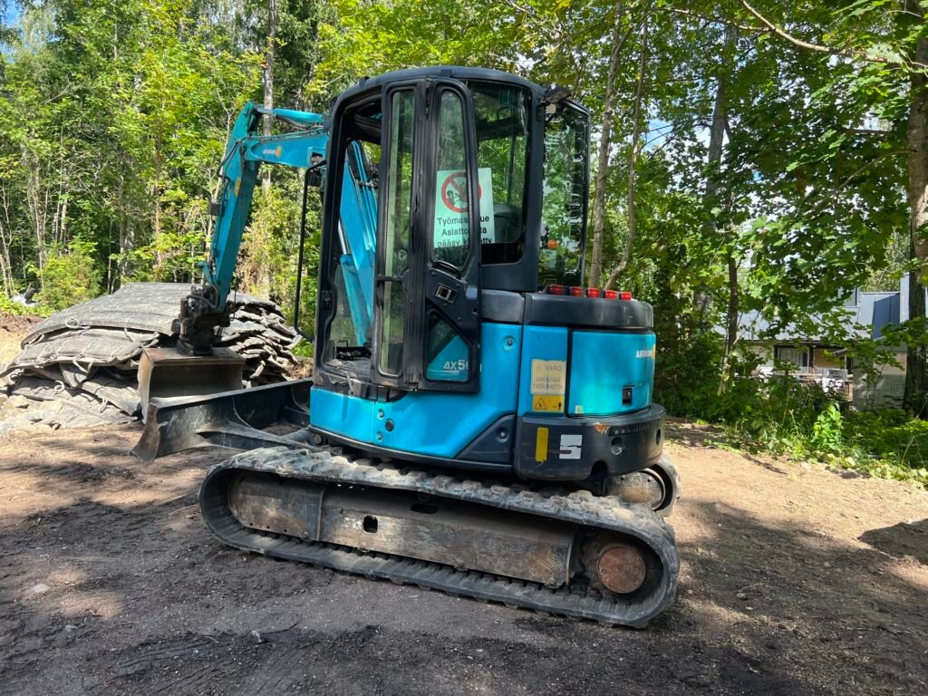 Airman AX50U