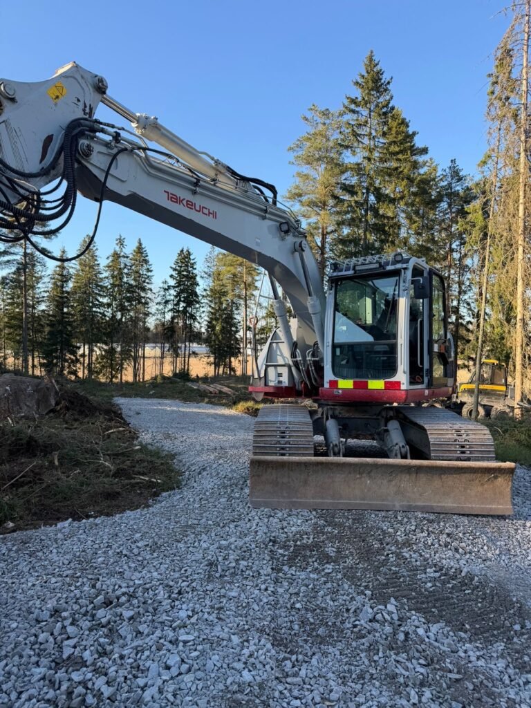 Takeuchi TB2150