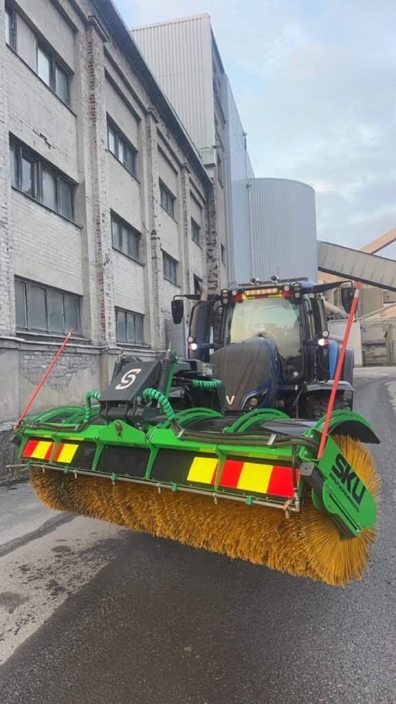 Valtra T234D