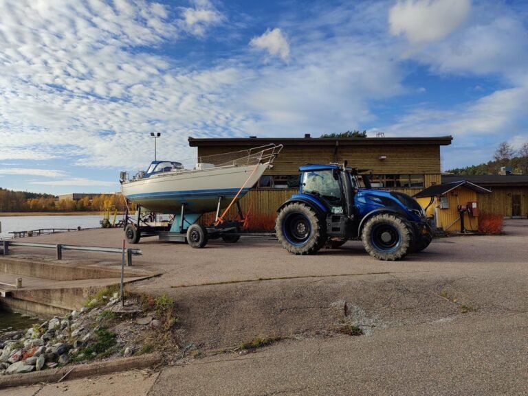 Valtra T234D