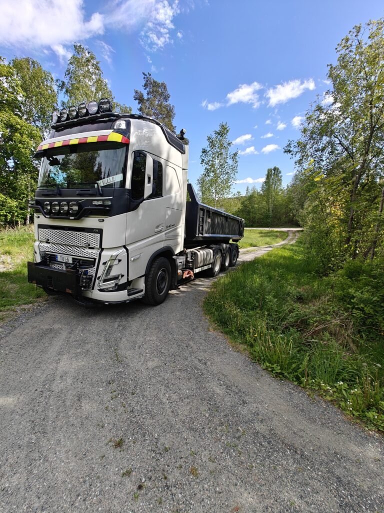 Volvo FH