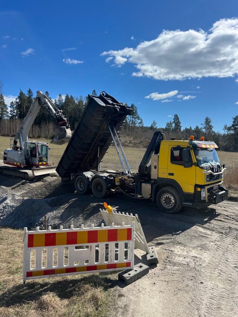 Volvo FM
