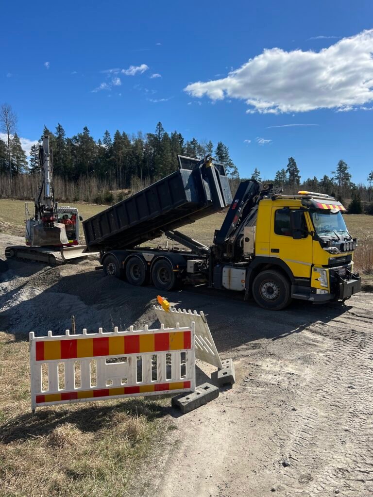 Volvo FM