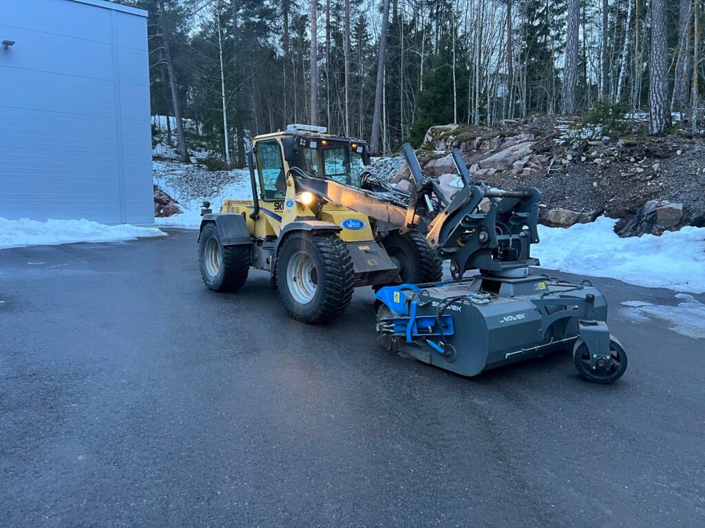 Wille 855