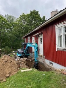 Airman AX50U – Samun Koneurakointi