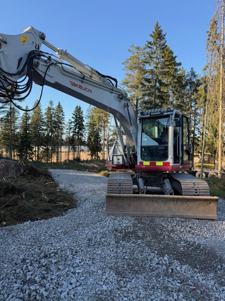 Takeuchi TB2150