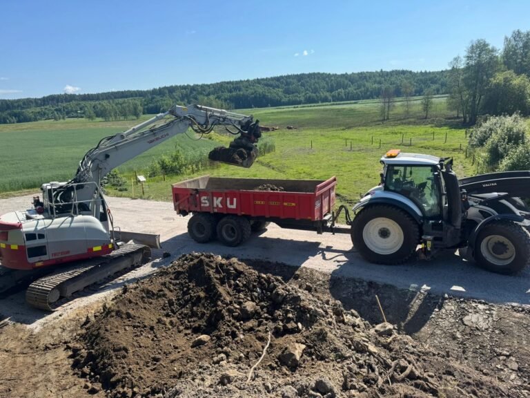 Valtra T234D