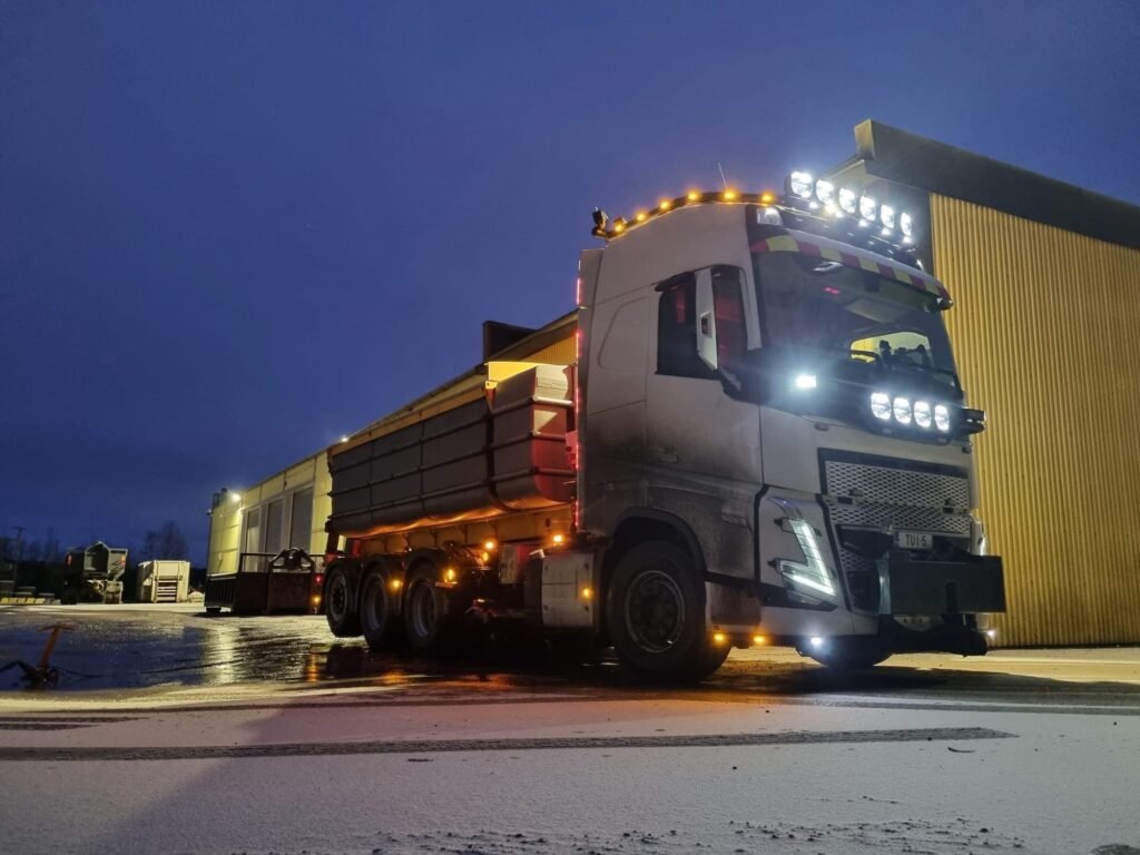 Volvo FH