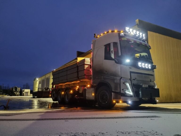 Volvo FH